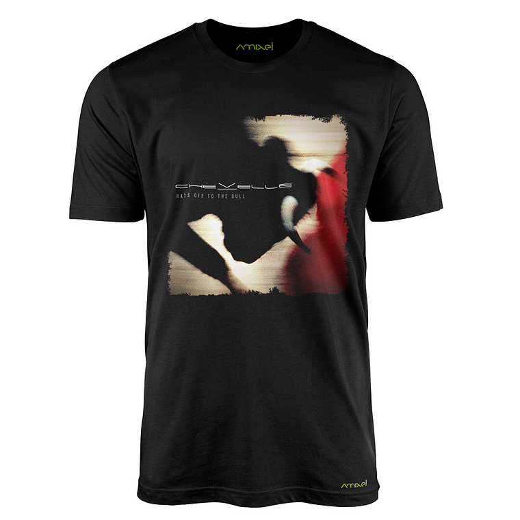 Polera Chevelle v2 1