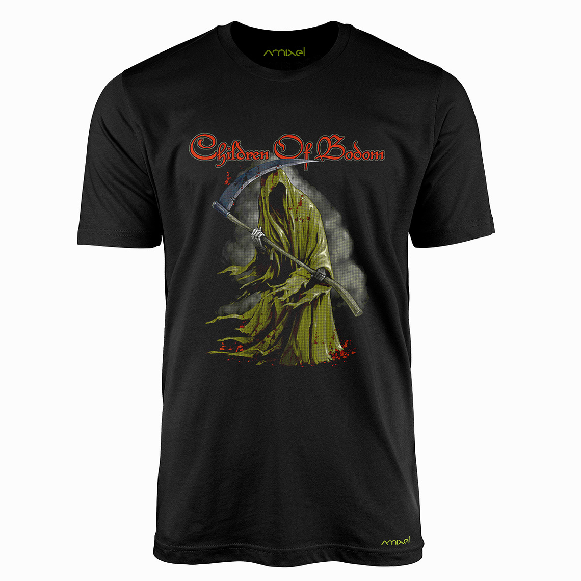 Polera Children Of Bodom v2 1