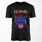 Polera Def Leppard v2 - Miniatura 1