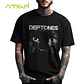 Polera Deftones v6 - Miniatura 2