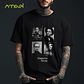 Polera Depeche Mode v1 - Miniatura 2