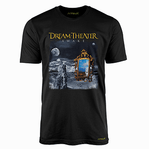 Polera Dream Theater v1