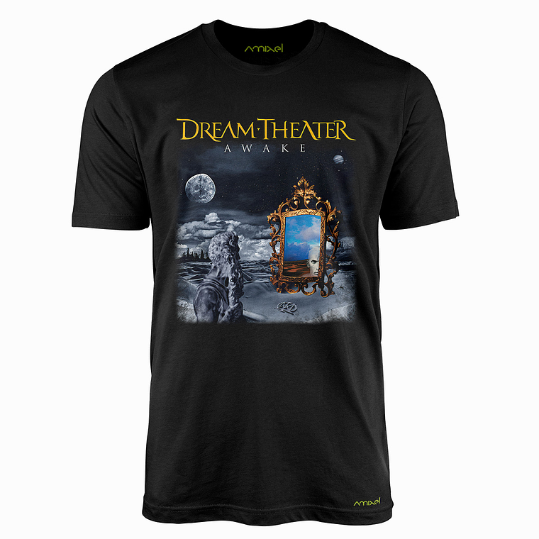 Polera Dream Theater v1 1