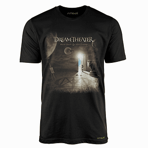 Polera Dream Theater v2