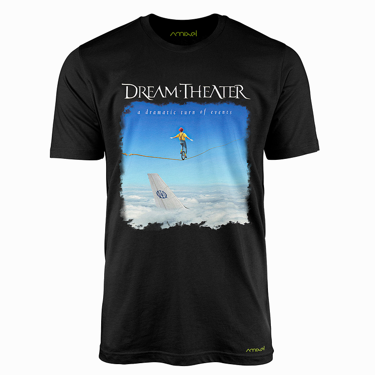 Polera Dream Theater v3 1