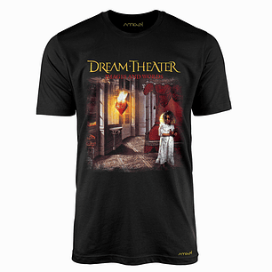 Polera Dream Theater v4