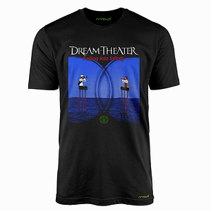 Polera Dream Theater v5