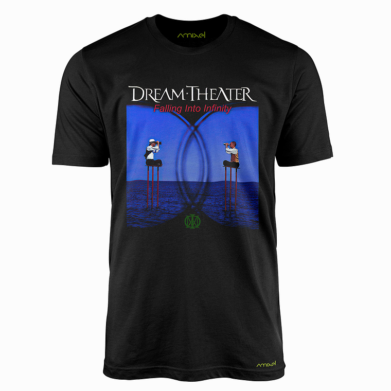 Polera Dream Theater v5 1
