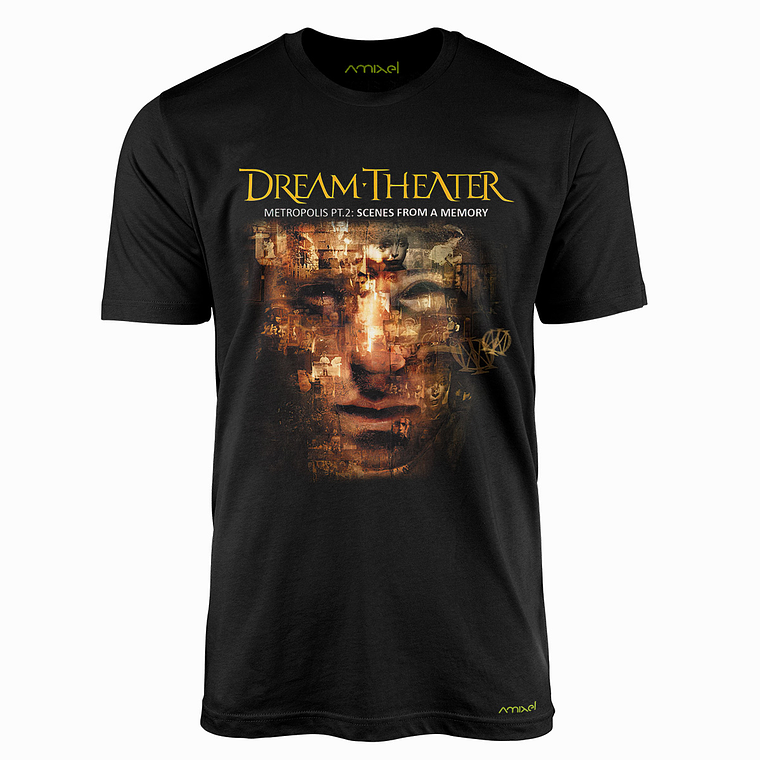 Polera Dream Theater v6 1