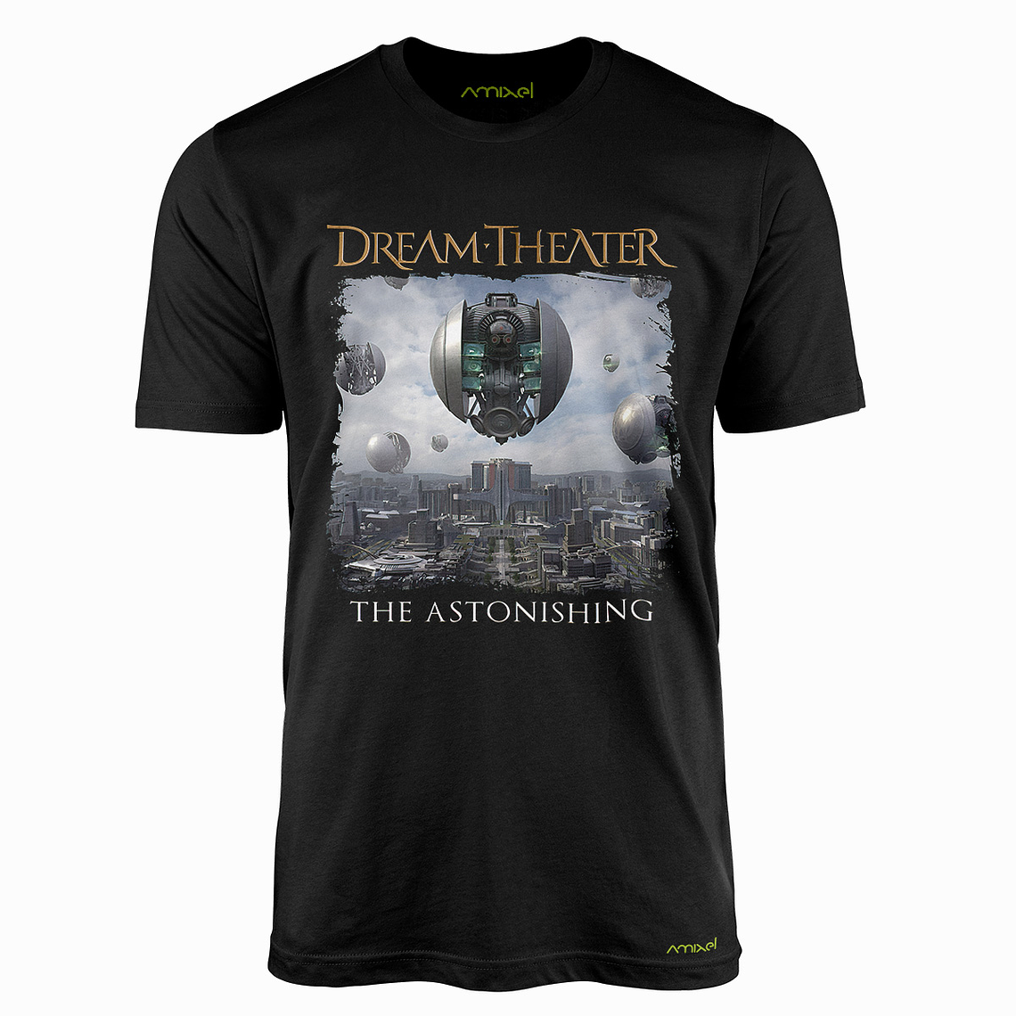 Polera Dream Theater v7 1