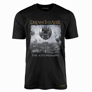 Polera Dream Theater v7