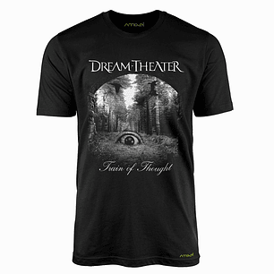 Polera Dream Theater v8