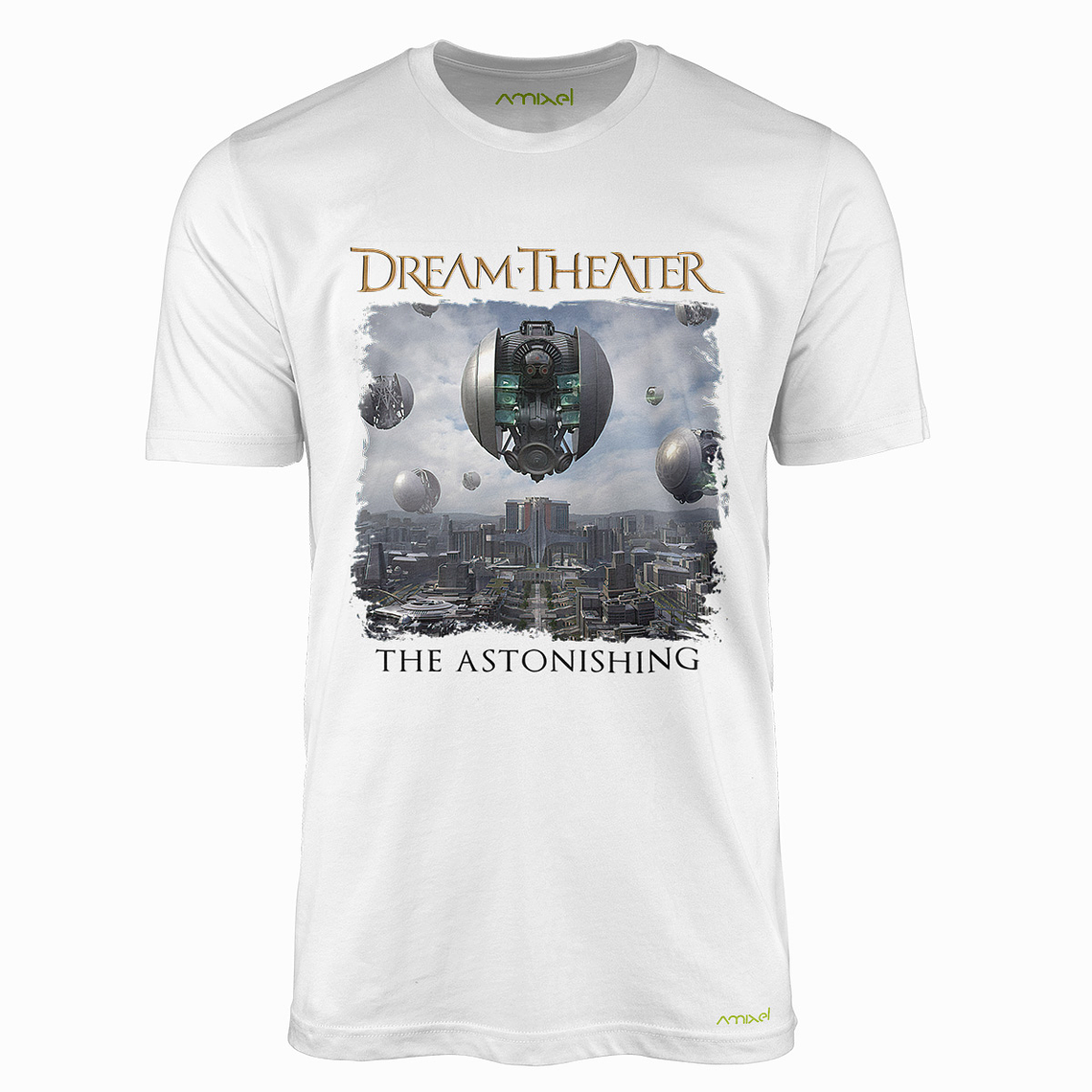 Polera Dream Theater v7 3