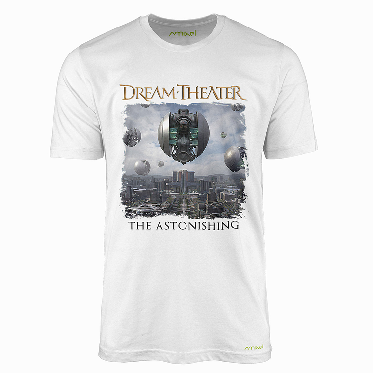 Polera Dream Theater v7 3