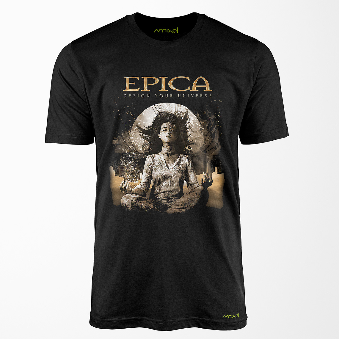 Polera Epica Design your Universe v1 1