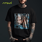Polera Epica The Divine Conspiracy v1 - Miniatura 2