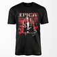 Polera Epica The Phantom Agony v1 - Miniatura 1