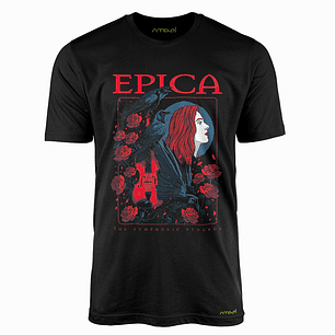Polera Epica v1