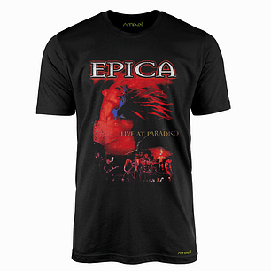Polera Epica v3