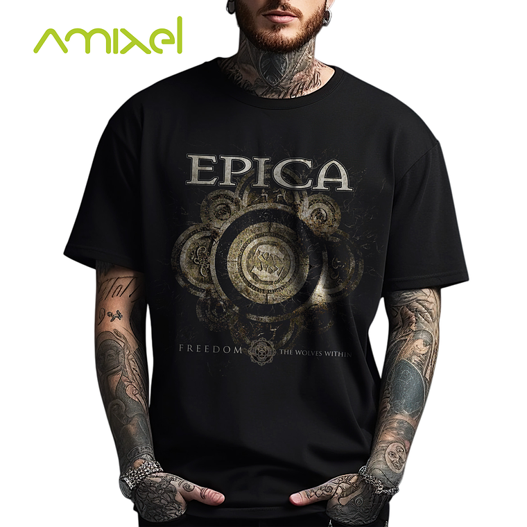 Polera Epica v5 2