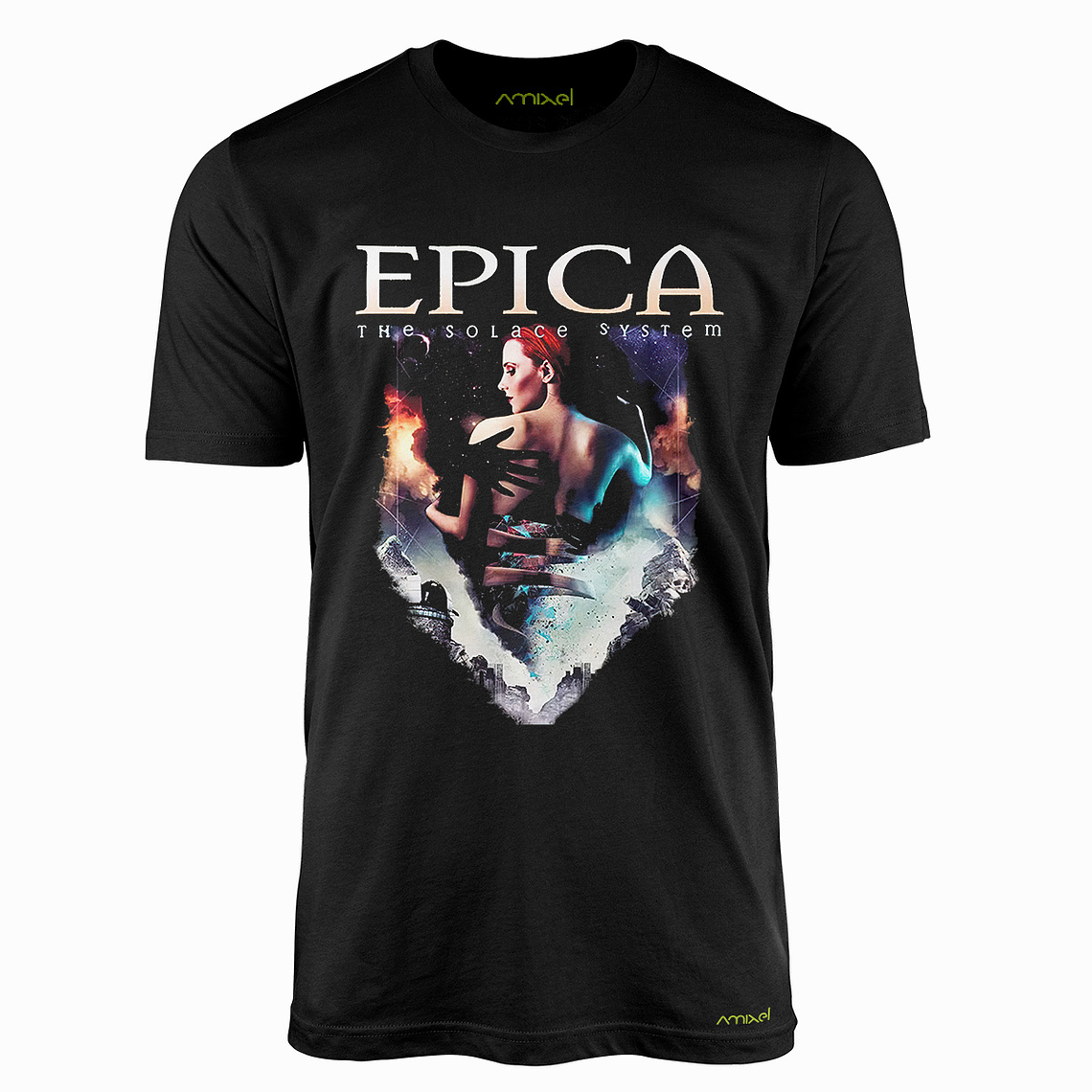 Polera Epica v8 1