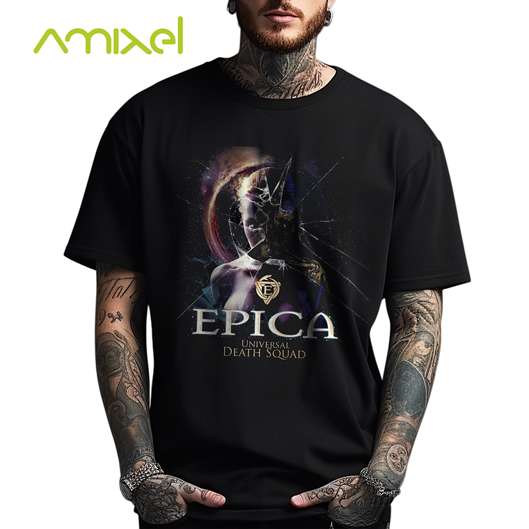 Polera Epica v9 2