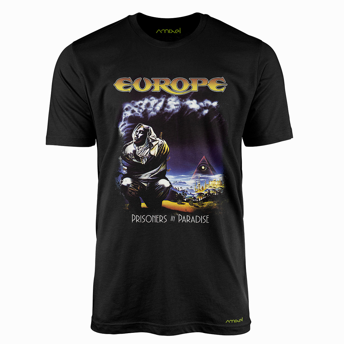 Polera Europe v2 1