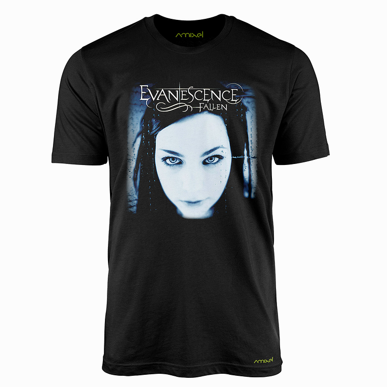 Polera Evanescence v1 1