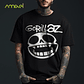 Polera Gorillaz v1 - Miniatura 2