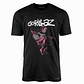 Polera Gorillaz v2 - Miniatura 1