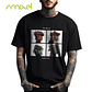Polera Gorillaz v4 - Miniatura 2