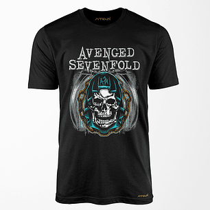 Polera Avenged Sevenfold v1