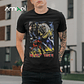 Polera Iron Maiden v2 - Miniatura 2