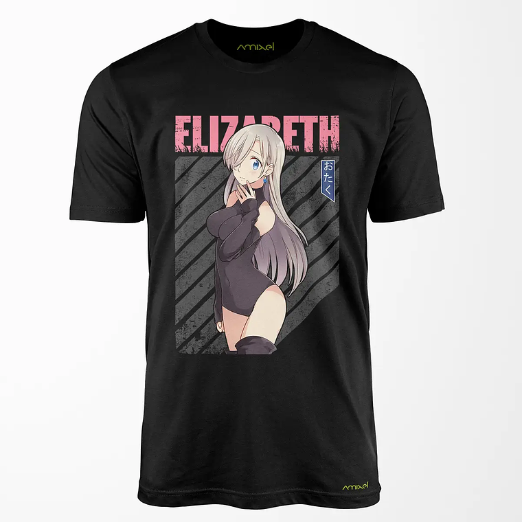 Polera Elizabeth Liones v1 1