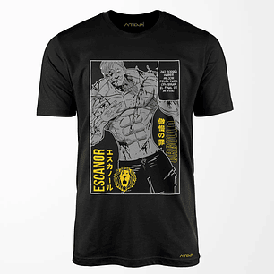 Polera Escanor v1