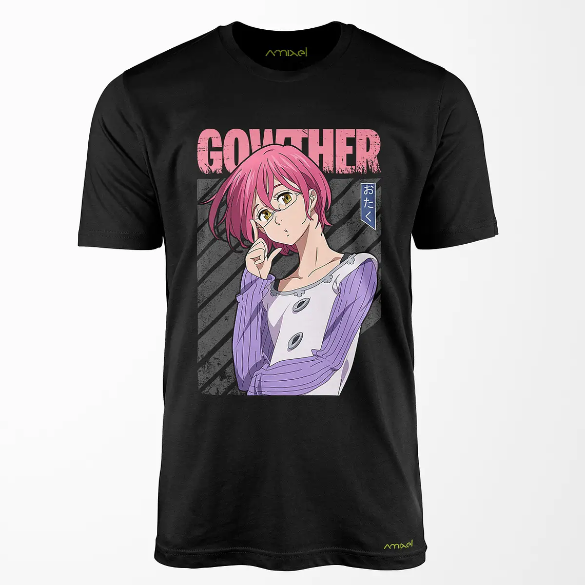 Polera Gowther v2 1