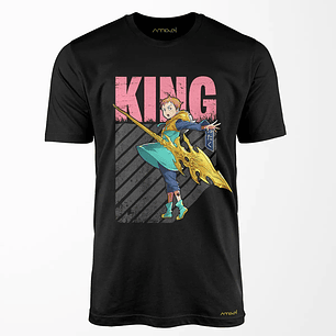 Polera King v1