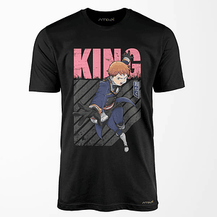 Polera King v2