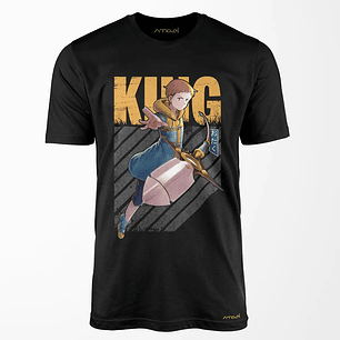 Polera King v3