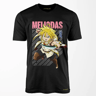 Polera Meliodas v5