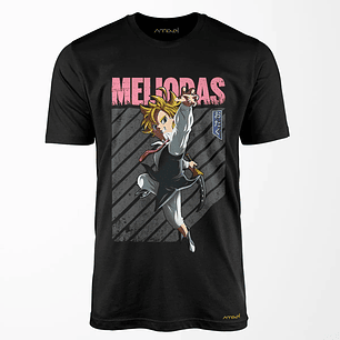 Polera Meliodas v6