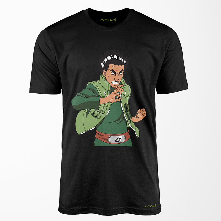 Polera Guy Sensei v1 1