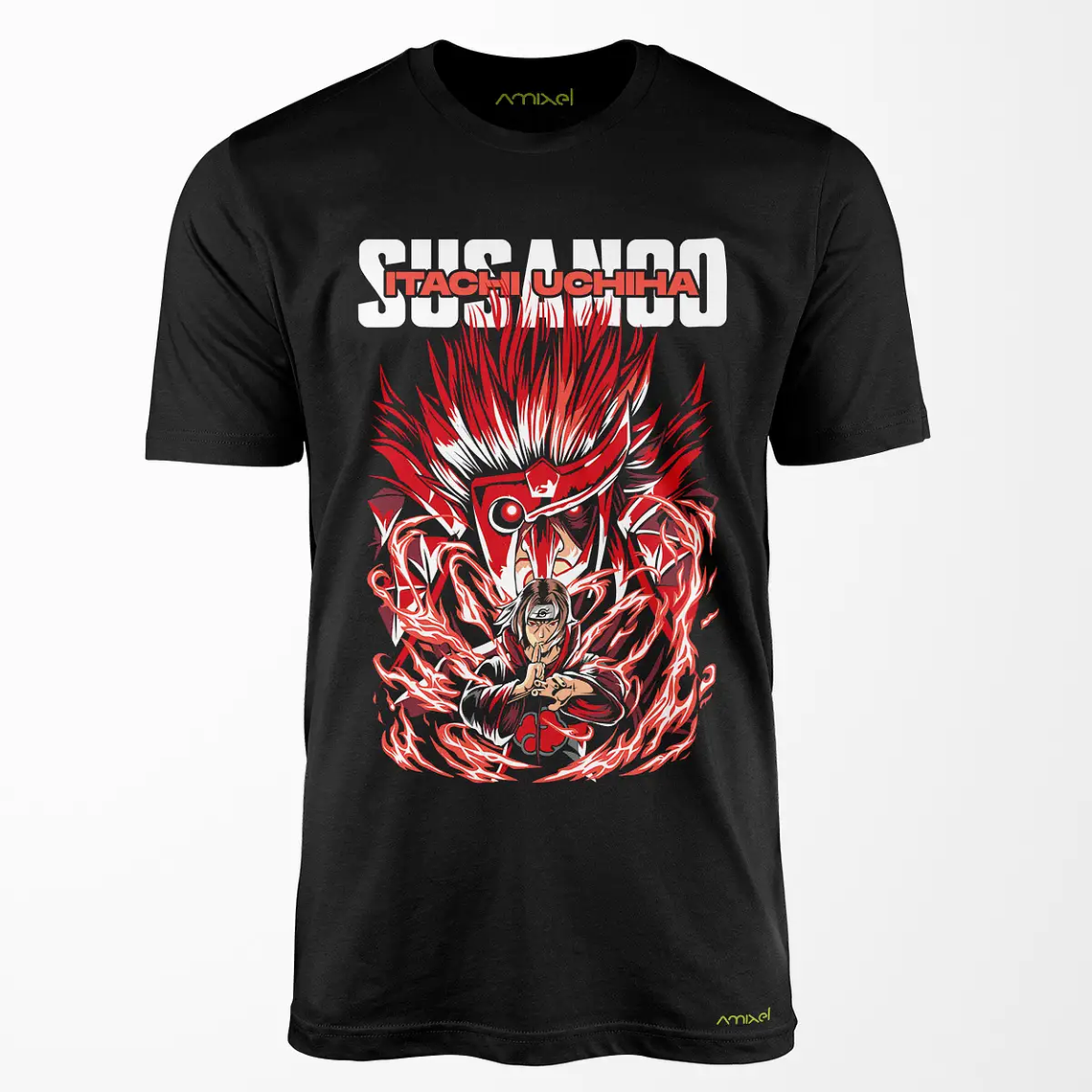 Polera Itachi Susano v1 1