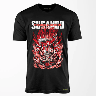 Polera Itachi Susano v1