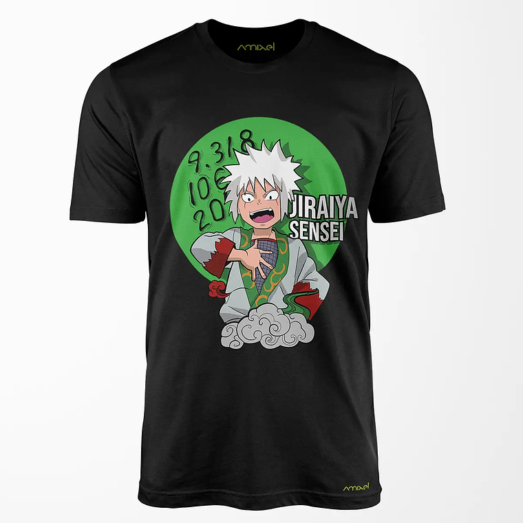 Polera Jiraiya v3 1