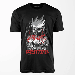 Polera Kakashi v2