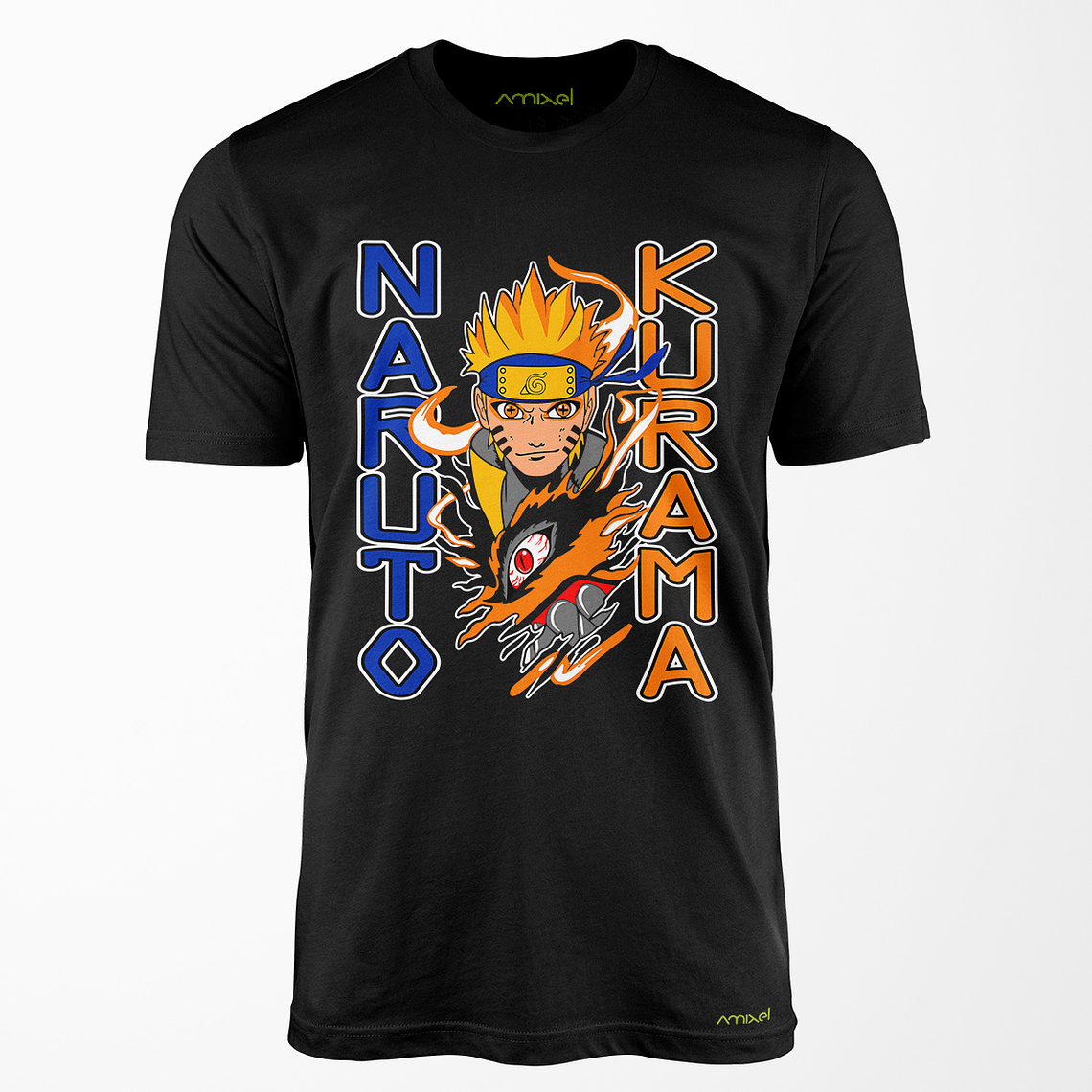 Polera Naruto v7 1