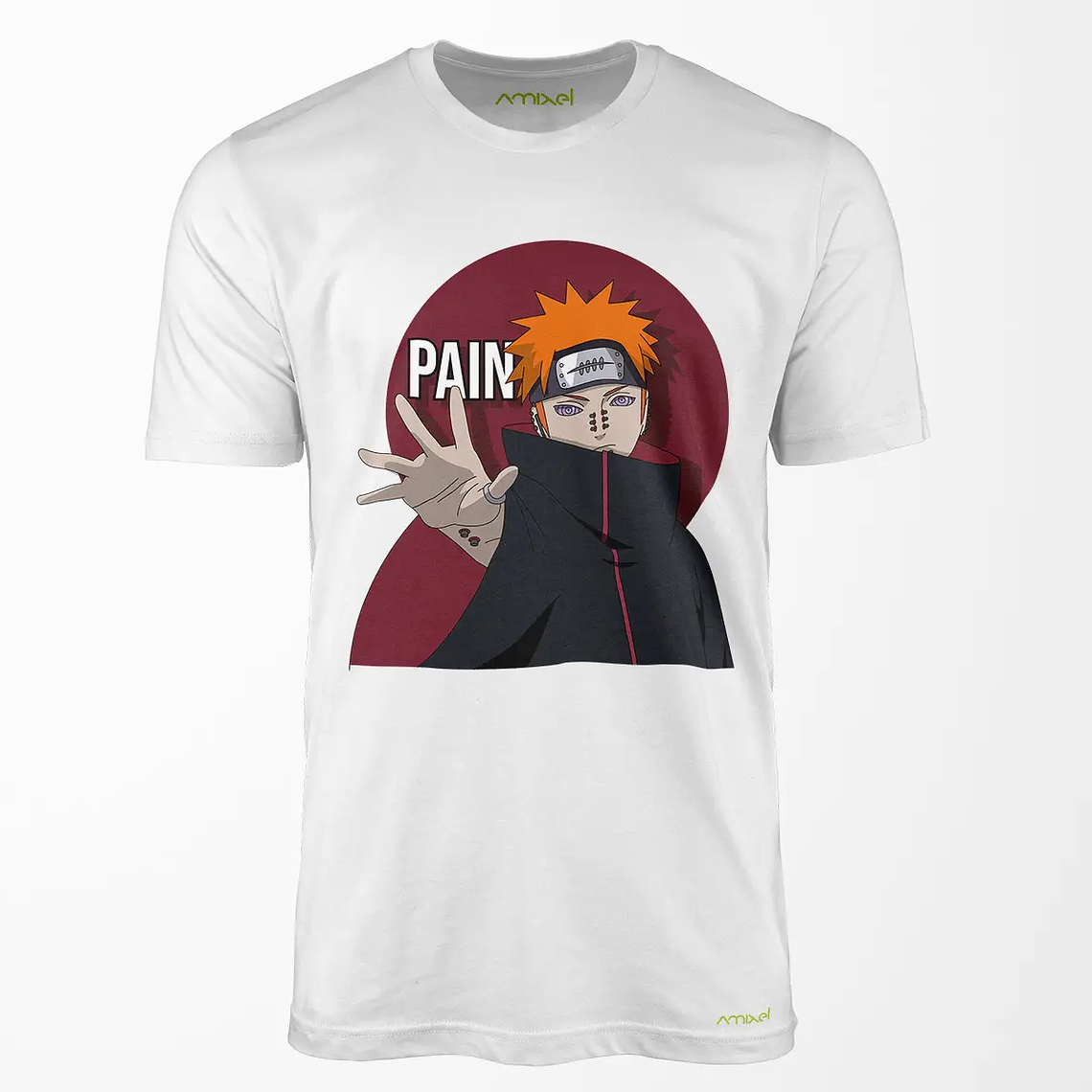 Polera Pain v1  2