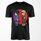 Polera Sasuke vs Naruto v1 - Miniatura 1