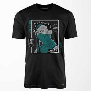 Polera Zabuza v2